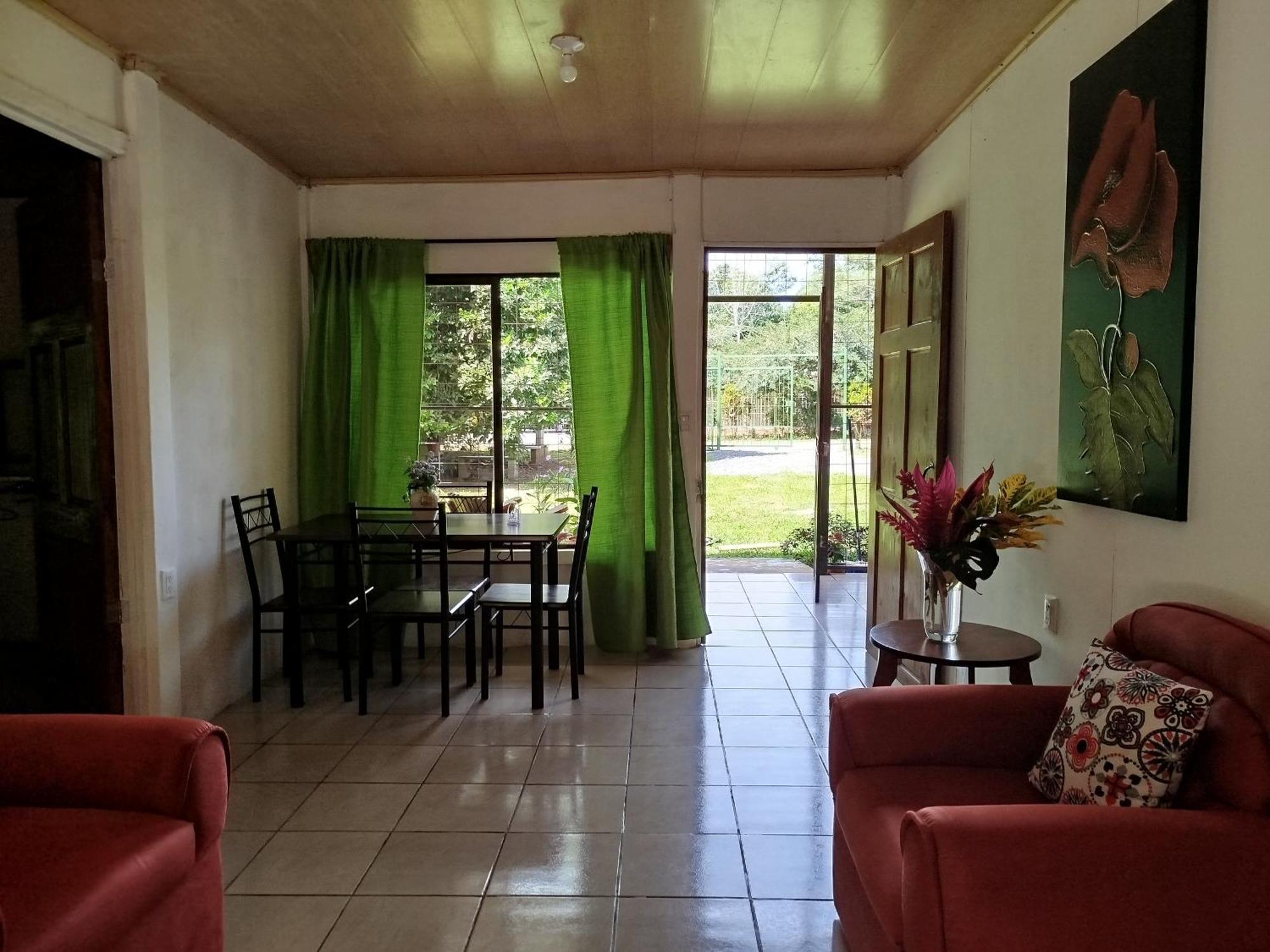 Paraiso Verde Siqurres Da Alegria Room photo
