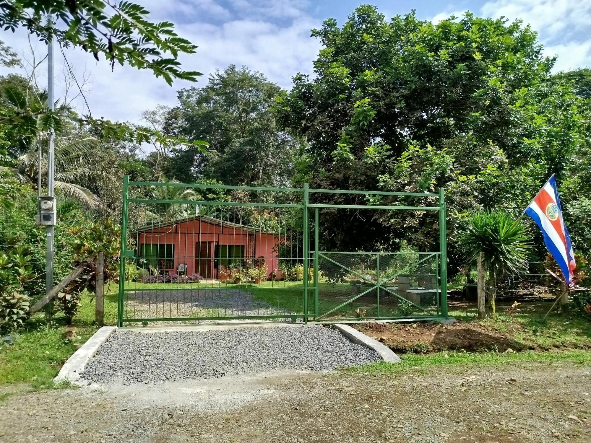Paraiso Verde Siqurres Da Alegria Room photo